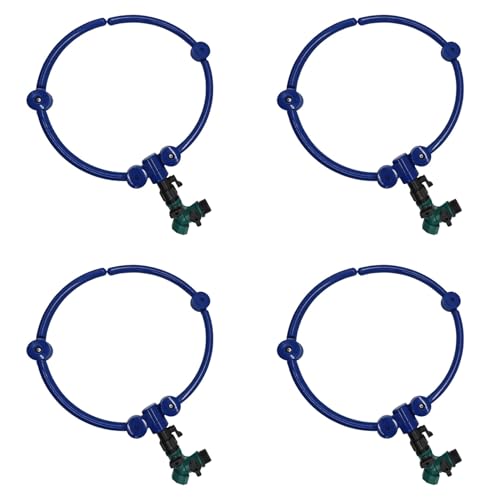 Eioeeklop 4X 360°-Baumbewässerungssystem, Baumwurzel-Bewässerungswerkzeug, Ringkreis-Sprinkler-Bewässerungssystem, Gezieltes Wasser für Kleine Bäume Eioeeklop 4X 360°-Baumbewässerungssystem, Baumwurzel-Bewässerungswerkzeug, Ringkreis-Sprinkler-Bewässerungssystem, Gezieltes Wasser für Kleine Bäume von Eioeeklop