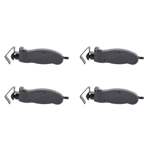 Eioeeklop 4X Einstellen der Rund Kabel Abisolier Werkzeug Draht Schnur mit Einem Durch Messer Von 4,5 Bis 25 mm Eioeeklop 4X Einstellen der Rund Kabel Abisolier Werkzeug Draht Schnur mit Einem Durch Messer Von 4,5 Bis 25 mm von Eioeeklop