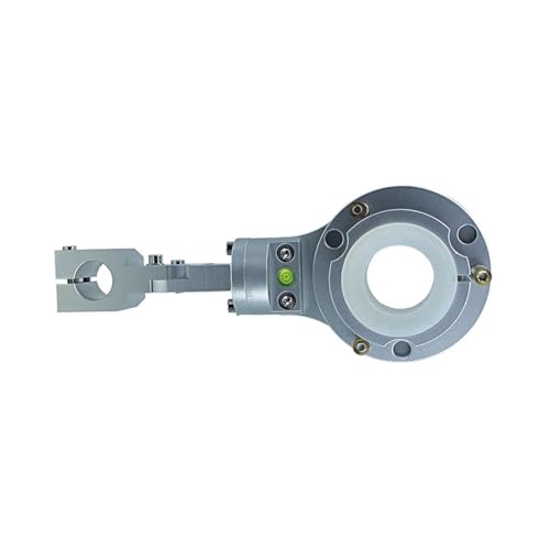 Eioeeklop Antikollisionsvorrichtung für Tragbare CNC-Flammenplasmabrenner-Klemmhalterung für CNC-Schneidemaschine 25-45 mm von Eioeeklop