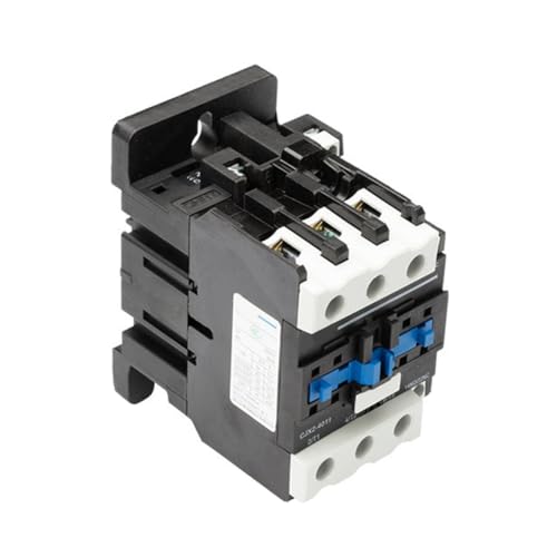 Eioeeklop CJX2-4011- Spule 110 V AC 110 V 40 A11 [1 Schließer und 1 Öffner] 2AC Schütz von Eioeeklop