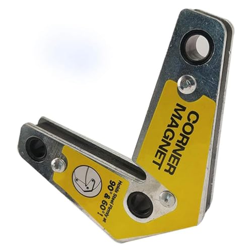 Eioeeklop Magnet-Schweißpositionierer Multi- Magnet-Schweißpositionierer Hilfslocator von Eioeeklop