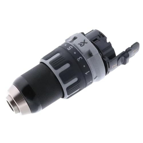 Eioeeklop N438742 Bohrgetriebebaugruppe für -DCD792 DCD791 DCD791B DCD792D2 DCD791D2 von Eioeeklop