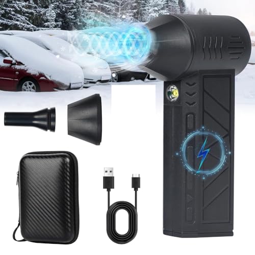 Eioeeklop Turbo-Gebläse, Mini-Turbo-Schneefräse, Hand-Schneefräse, Hand-Kleinwagen-Schneefräse, Mini-Schneefräse mit LED Eioeeklop Turbo-Gebläse, Mini-Turbo-Schneefräse, Hand-Schneefräse, Hand-Kleinwagen-Schneefräse, Mini-Schneefräse mit LED von Eioeeklop