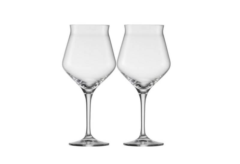 Eisch Germany Bierglas Craft Beer Experts Bierkelch, Kristallglas, 2er Set von Eisch Germany