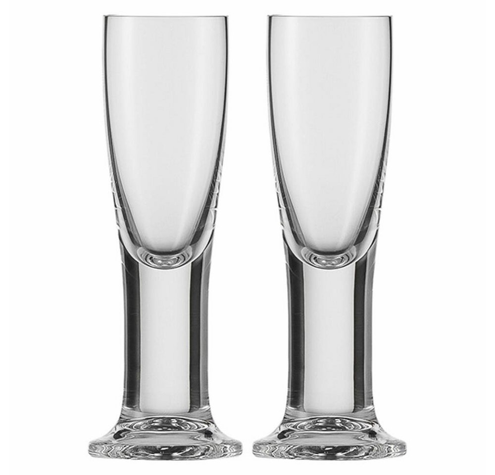 Eisch Germany Schnapsglas Destillate 2er Set Liz 60 ml, Kristallglas Eisch Germany Schnapsglas Destillate 2er Set Liz 60 ml, Kristallglas von Eisch Germany