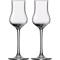 Eisch Germany Schnapsglas "Jeunesse", (Set, 2 tlg.), bleifrei, 90 ml, 2-teilig von Eisch Germany