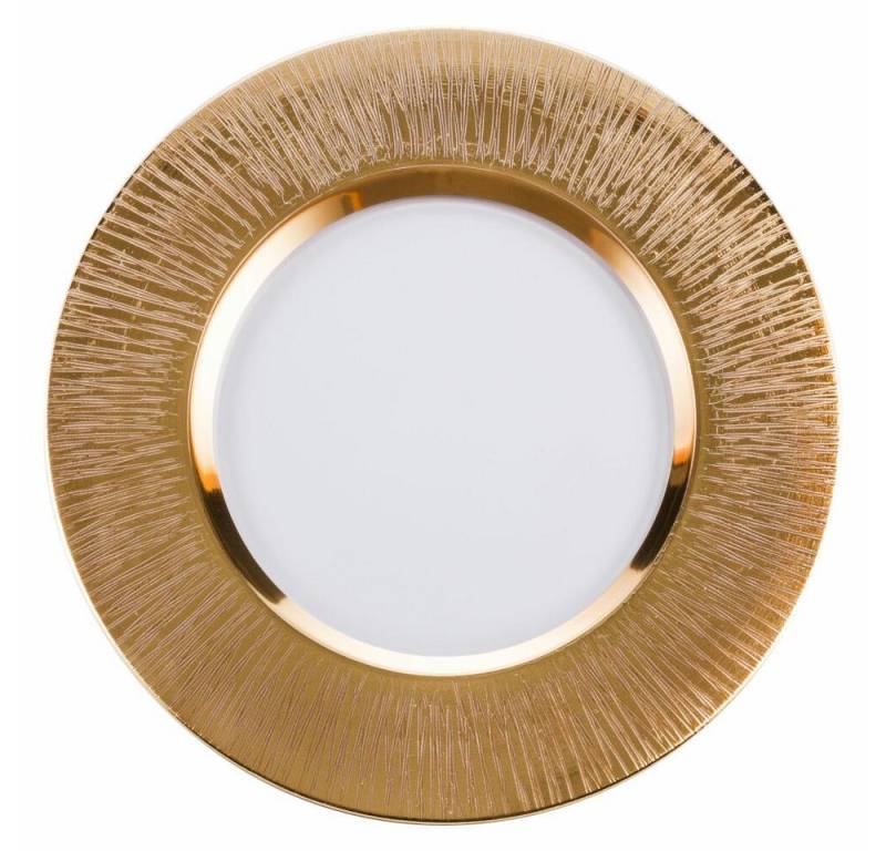 Eisch Germany Teller Ravi Gold 32 cm Eisch Germany Teller Ravi Gold 32 cm von Eisch Germany