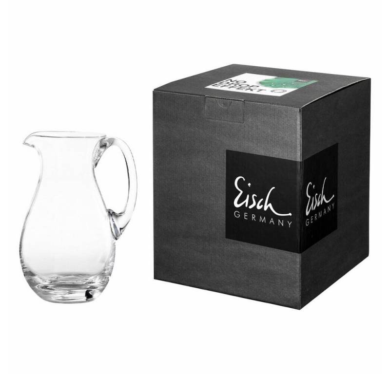 Eisch Germany Wasserkrug No Drop 1 L, mit No Drop Effekt von Eisch Germany