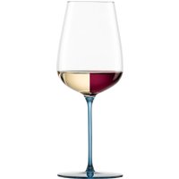 Eisch Germany Weinglas "INSPIRE SENSISPLUS, Made in Germany", (Set, 2 tlg., 2 Gläser im Geschenkkarton), die Veredelung der Stiele erfolgt in Handarbeit, 2-teilig von Eisch Germany