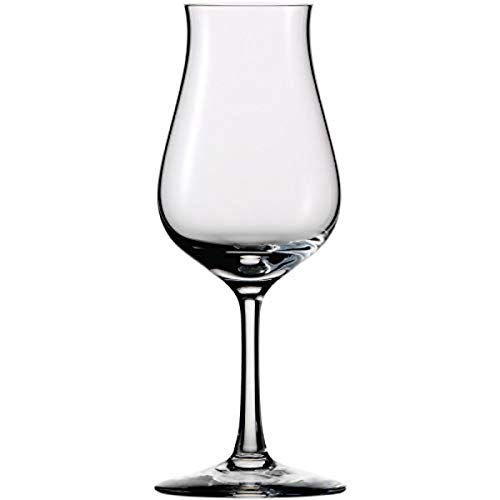 EISCH 514/213 Sensis Plus Single Malt Glas, Bleifreier Kristall, durchsichtig von EISCH