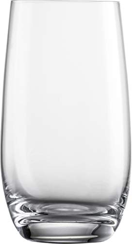 Becher 350ml/H.132mm 550/9 VINEZZA Eisch Glas**6 (6 Stück) von Eisch Glaskultur