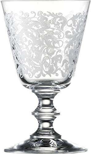 Weißweinkelch klein 210ml/H.136mm 586/2 VINCENNES Eisch Glas~6 (6 Stück) von Eisch Glaskultur