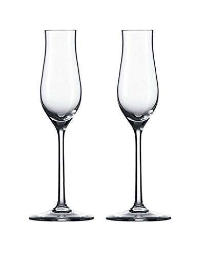 2-tlg. Grappaglas Set "Sensis Plus Glas" von EISCH