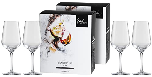 Digestifglas Sky SENSISPLUS - 4 Stück im Geschenkkarton von Eisch