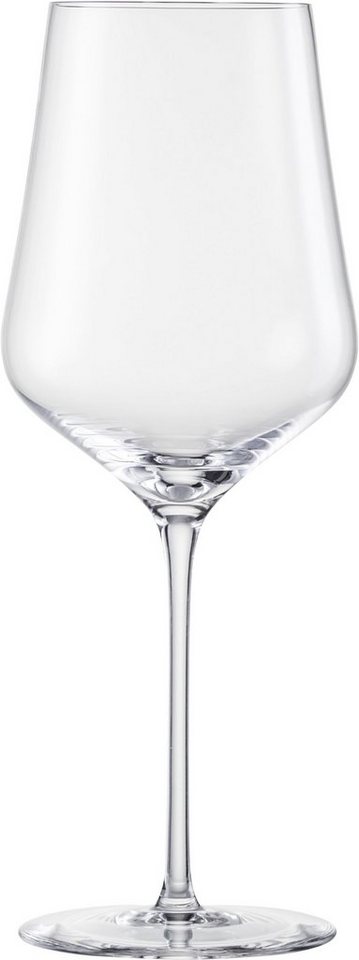 Eisch Aperitifglas Secco Flavoured, Kristallglas, bleifrei, 620 ml, 2-teilig von Eisch