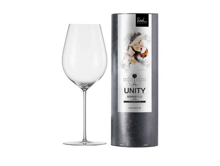 Eisch BORDEAUXGLAS, Transparent, Glas, Essen & Trinken, Gläser, Weingläser von Eisch