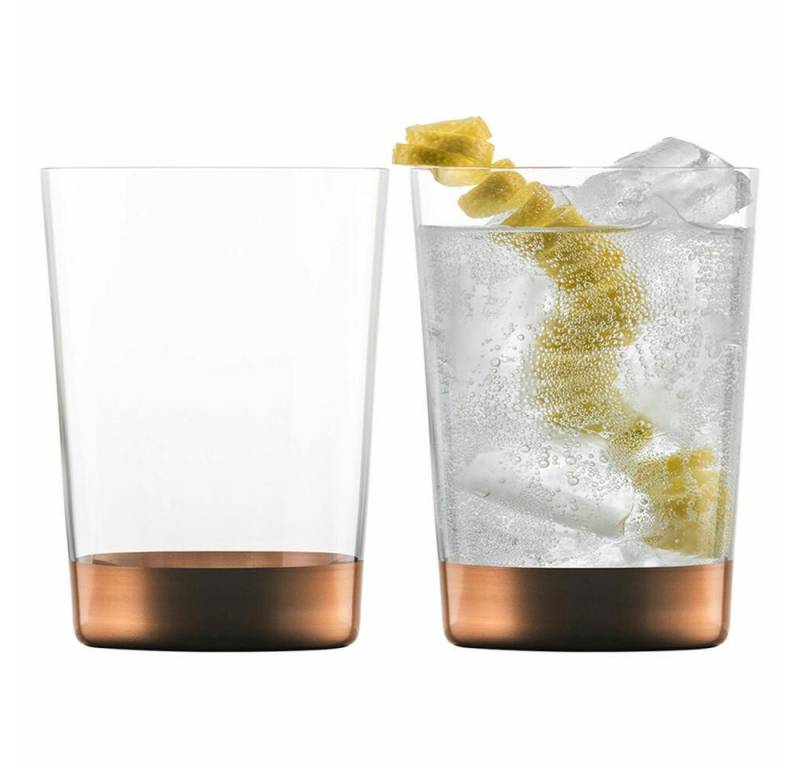 Eisch Germany Becher 2er Set Kaya 550 ml, Kristallglas von Eisch Germany