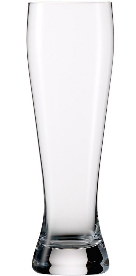 Eisch Bierglas, Kristallglas von Eisch