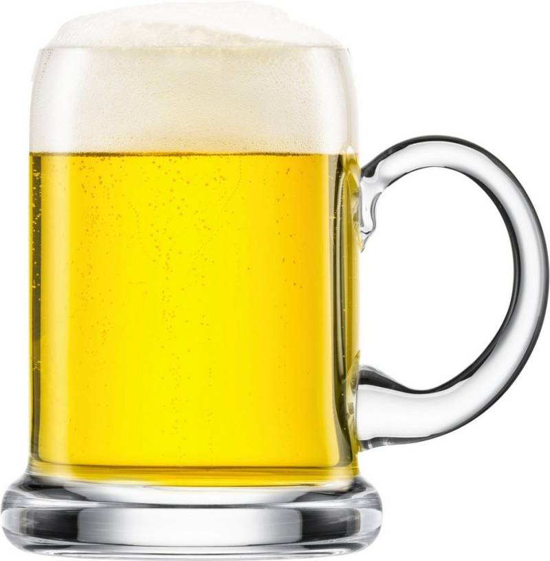 Eisch Germany Bierkrug Seidel 202/0.5L, Kristallglas von Eisch Germany