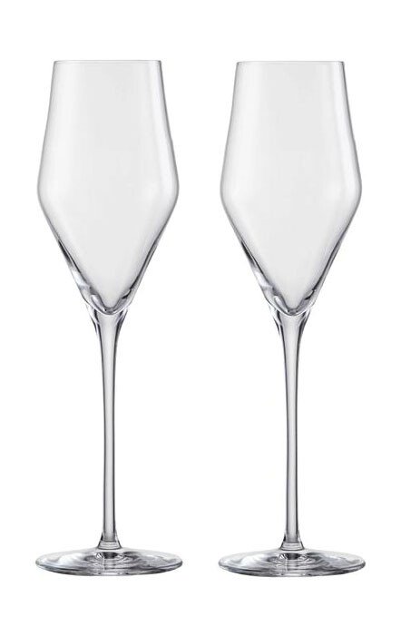 Eisch Champagnerglas 518/7  2 St. GK Sky Sensis plus von Eisch