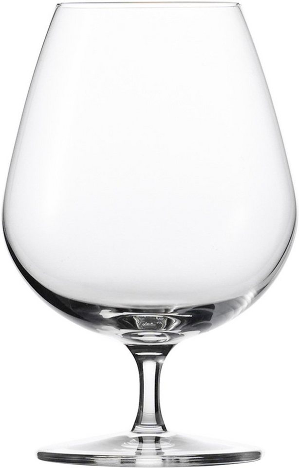 Eisch Cognacglas, Kristallglas von Eisch