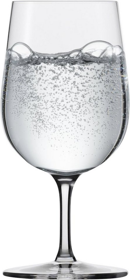 Eisch Gläser-Set Superior SensisPlus, Kristallglas, bleifrei, 340 ml, 4-teilig von Eisch