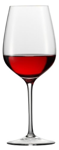 Eisch - Rotwein Superior SensisPlus in Geschenkröhre von Eisch Glaskultur