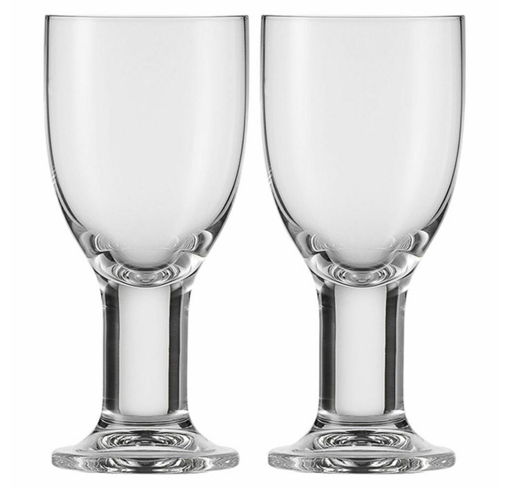 Eisch Germany Rotweinglas 2er Set Liz 340 ml, Kristallglas Eisch Germany Rotweinglas 2er Set Liz 340 ml, Kristallglas von Eisch Germany
