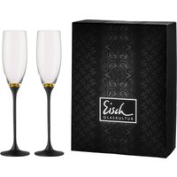 Eisch Sektglas "Champagner Exklusiv", (Set, 2 tlg.) von Eisch