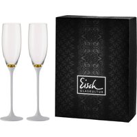Eisch Sektglas "Champagner Exklusiv", (Set, 2 tlg.) von Eisch