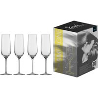 Eisch Sektglas "Vinezza", (Set, 4 tlg.) von Eisch