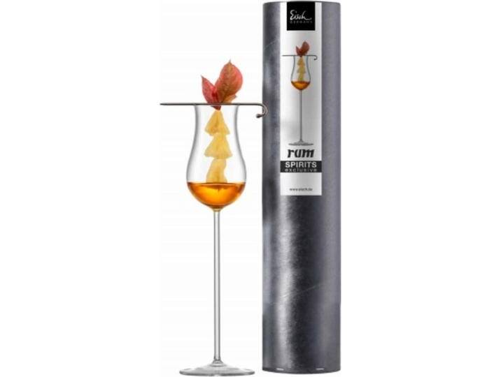 Eisch Spirits Exclusive Rum 572/63, Cocktailgläser, Transparent von Eisch