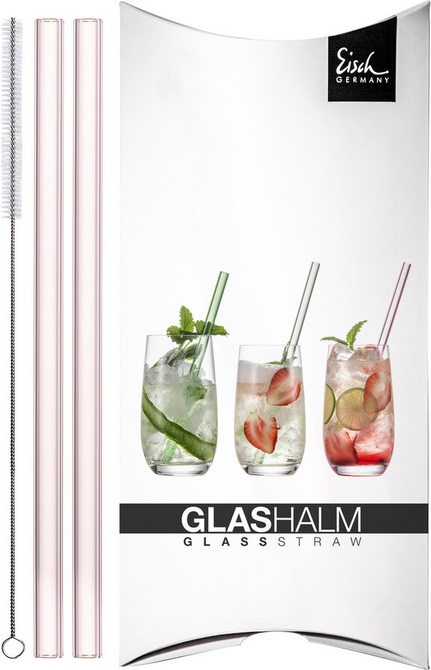Eisch Germany Trinkhalme von Eisch Germany