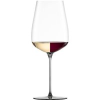 Eisch Weinglas "INSPIRE SENSISPLUS, Made in Germany", (Set, 2 tlg., 2 Gläser im Geschenkkarton) von Eisch