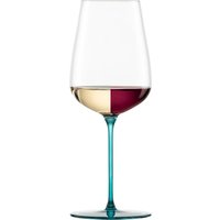 Eisch Weinglas "INSPIRE SENSISPLUS, Made in Germany", (Set, 2 tlg., 2 Gläser im Geschenkkarton) von Eisch
