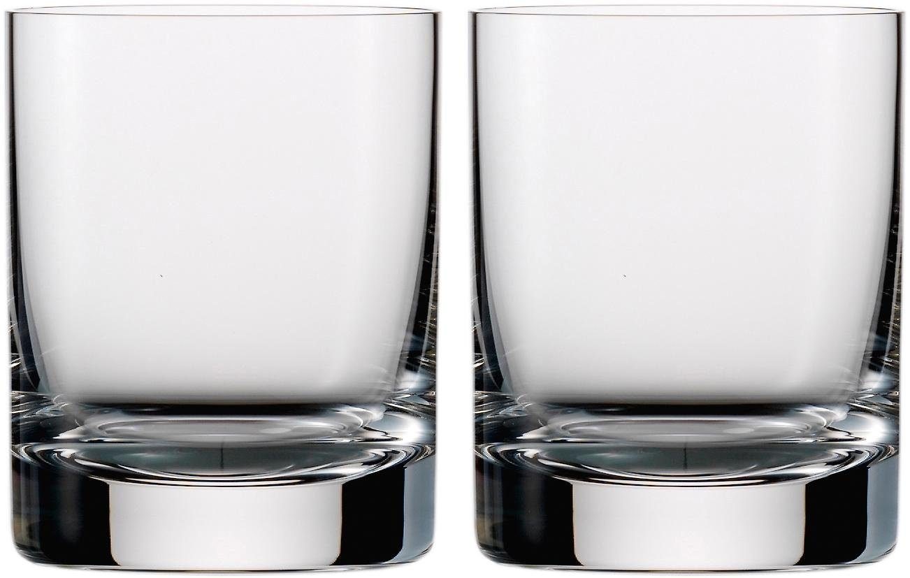 Eisch Whiskyglas Jeunesse, Kristallglas, bleifrei, 380 ml, 2-teilig von Eisch