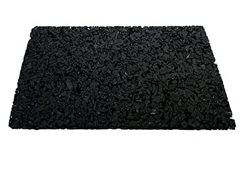 25 Stück Terrassenpads selbstklebend 90x60 mm Pads für Terrasse in 4 mm stark 25 Stück Terrassenpads selbstklebend 90x60 mm Pads für Terrasse in 4 mm stark von EisenRon