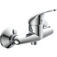 Eisl Duscharmatur "GRANDE VITA CLASSIC" geräuscharme auswechselbare 40mm Keramik-Kartusche Eisl Duscharmatur "GRANDE VITA CLASSIC" geräuscharme auswechselbare 40mm Keramik-Kartusche von Eisl