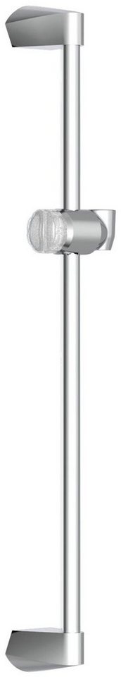 Eisl Duschstange STELLA, Edelstahl, inkl. Handbrausehalter von Eisl