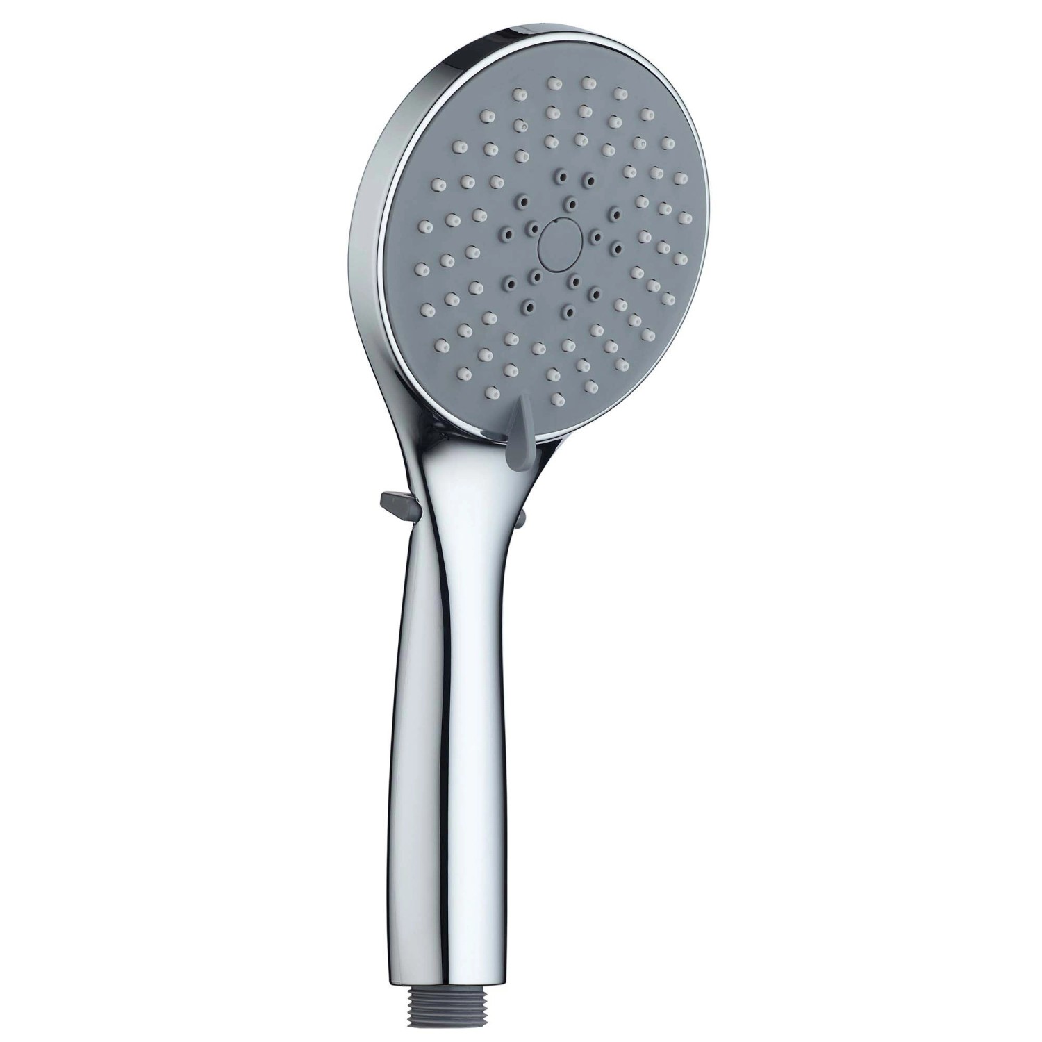 Eisl Handbrause Refresh Eco Chrom mit Durchflussregler Eisl Handbrause Refresh Eco Chrom mit Durchflussregler von Eisl