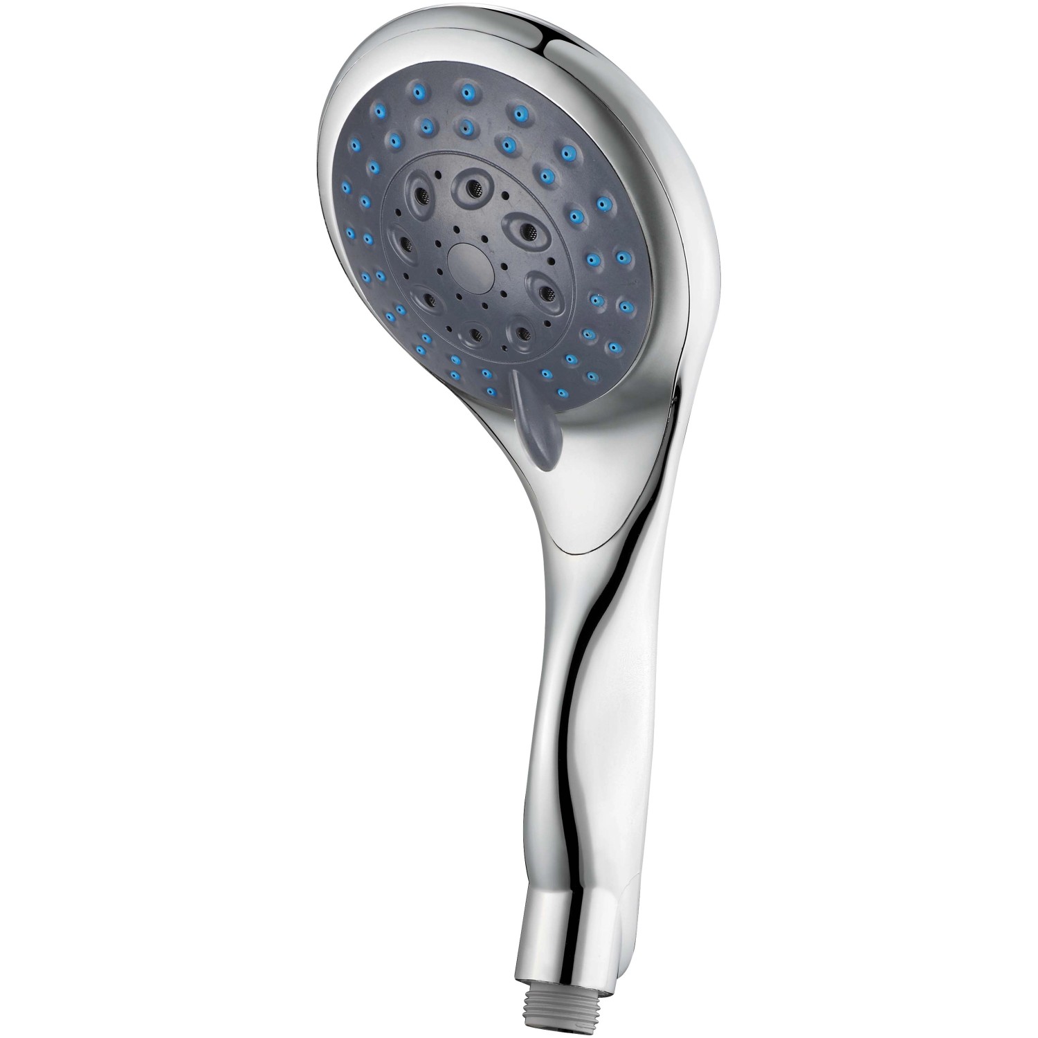 Eisl Handbrause Welly Chrom mit 5 Funktionen Eisl Handbrause Welly Chrom mit 5 Funktionen von Eisl