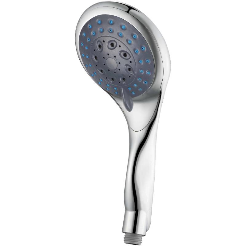 Eisl Handbrause Welly Chrom mit 5 Funktionen von Eisl