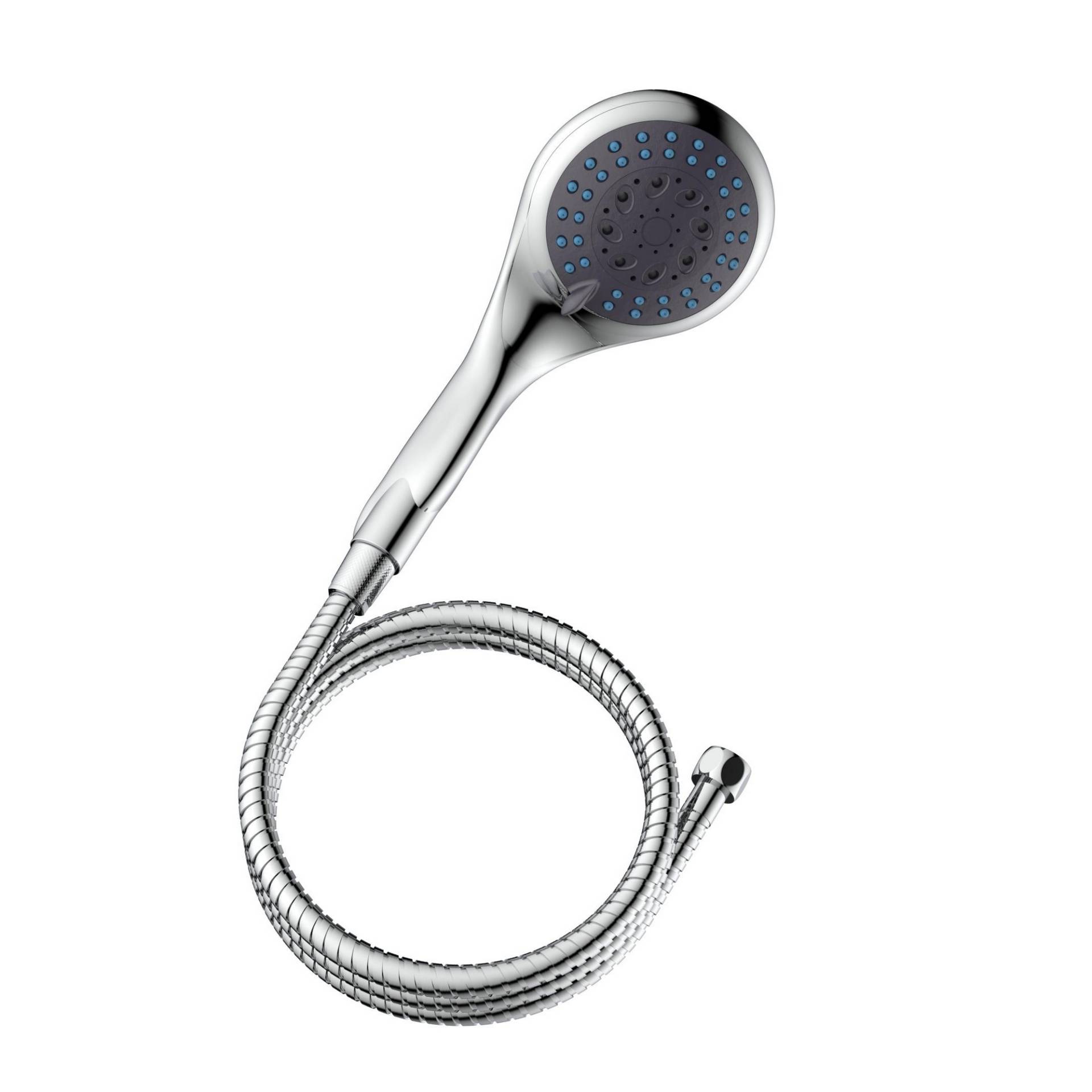 Eisl Handbrauseset 'Welly' chrom Eisl Handbrauseset 'Welly' chrom von Eisl