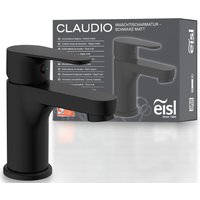 Eisl Waschtischarmatur "Claudio" mit Zugstange, Ablaufgarnitur, Mischbatterie Eisl Waschtischarmatur "Claudio" mit Zugstange, Ablaufgarnitur, Mischbatterie von Eisl