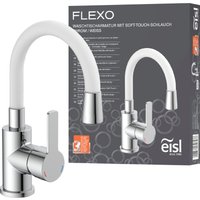 Eisl Waschtischarmatur "Flexo" von Eisl