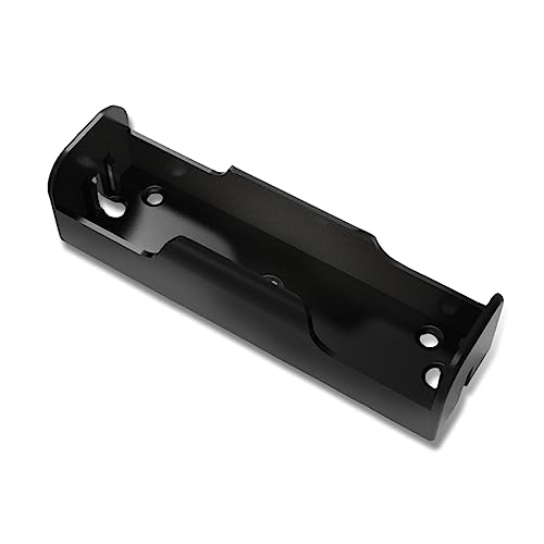 Eiudxue 21700 Power Case 1X 2X 3X 21700 Batteriehalter Aufbewahrungsbox Case 1/2/3/4 Slot Batteriebehälter von Eiudxue