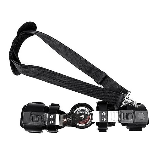 Eiudxues Verstellbare Ellenbogenstütze, Ellenbogenschiene für Kubitaltunnelsyndrom, Ellenbogen-Schlafunterstützung, passend für Männer und Frauen, linker rechter Arm Eiudxues Verstellbare Ellenbogenstütze, Ellenbogenschiene für Kubitaltunnelsyndrom, Ellenbogen-Schlafunterstützung, passend für Männer und Frauen, linker rechter Arm von Eiudxue