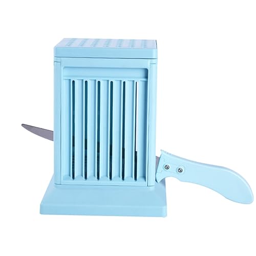 Fleischspießmaschine Grill Spieße Maker, Kebab Maker Box, Fleisch und Gemüse für Grill Küche im Freien von Eivdru