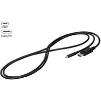 EIZO CP200-BK USB-C zu DisplayPort-Anschlusskabel von Eizo