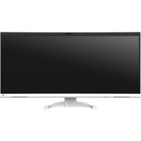 EIZO FlexScan EV3450XC-WT Curved LED-Monitor 86,7 cm 34,1 Zoll EIZO FlexScan EV3450XC-WT Curved LED-Monitor 86,7 cm 34,1 Zoll von Eizo